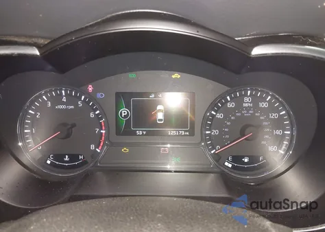 2014 Kia Optima Sxl Turbo из США, поврежденный, VIN 5XXGR4A60EG286887